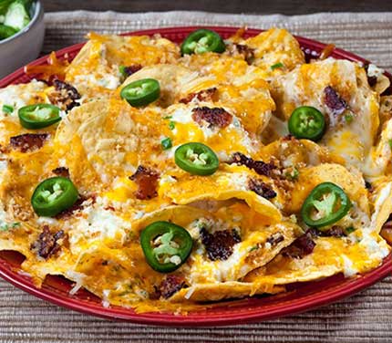 Nachos